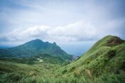 無耳茶壺山步道