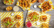 Starbird Chicken