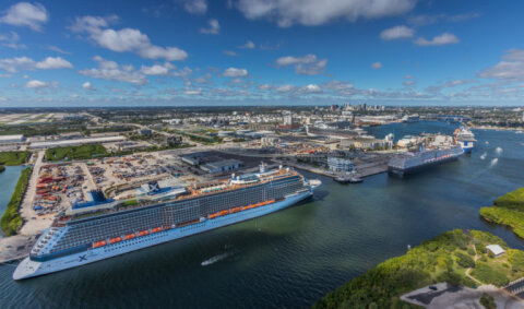 Royal Caribbean