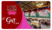 Lotus Cuisine of India
