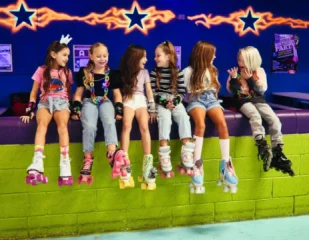 Skateland