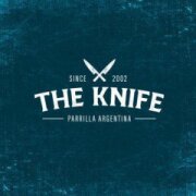 The Knife Parrilla Argentina Doral