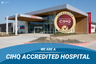 Oklahoma ER &amp; Hospital