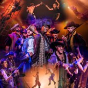 Pirates Dinner Adventure