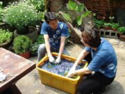 簡單生活藍染工作室