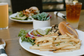 Nash's Restaurant