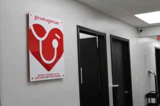 Oak Park Urgent Care &amp; Walk-In Clinic in Oak Park, MI