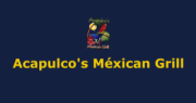 Acapulco&#039;s Méxican Grill
