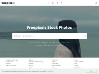 Freepixels: Beautiful Free Stock Photos and Images