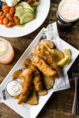 Fox &amp; Goose Public House