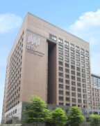 JR東日本大飯店台北