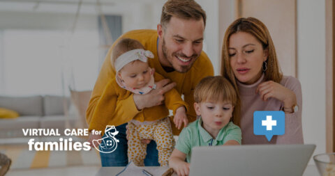 Virtual Care for Families