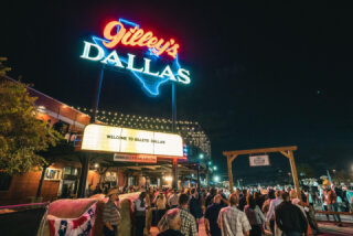 Gilley&#039;s Dallas