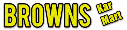 Browns Kar Mart
