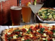 Basic Bar &amp; Pizza