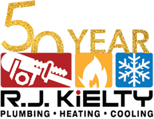 R.J. Kielty Plumbing, Heating &amp; Cooling Inc.