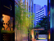 台北商旅慶城館
