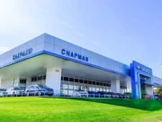 Chapman Chevrolet