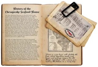 Chesapeake Seafood House