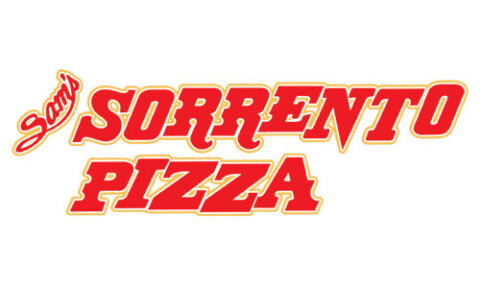 Sorrento Pizza - Clinton Twp