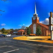 Central Park Baptist Church