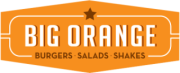 Big Orange : Midtown Little Rock