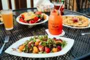 Cajun&#039;s Wharf