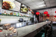 Tropical Chinese Restaurant