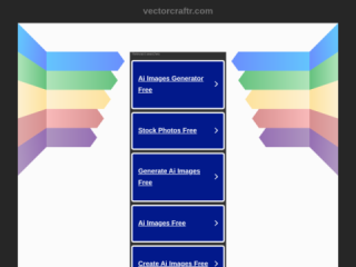 VectorCraftr: Free SVG Illustrations for Personal and Commercial Use
