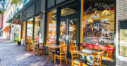 Goose Feathers An Express Cafe &amp; Bakery