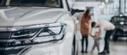 Executive Car Rental