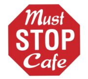 Must Stop Cafe