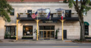 The Admiral, a Wyndham Hotel
