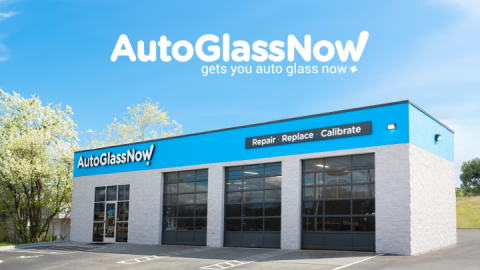 Auto Glass Now® Birmingham