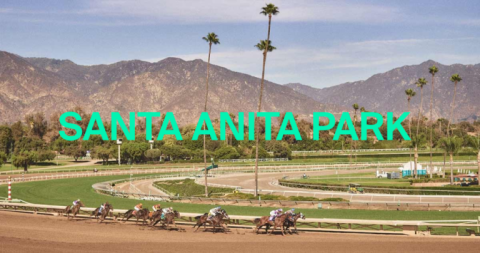 Santa Anita Park