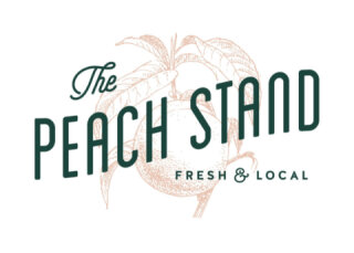 The Peach Stand