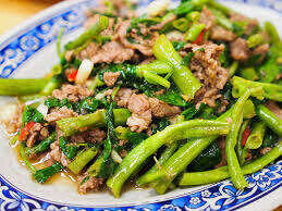 駱記小炒( 臨江街夜市 )