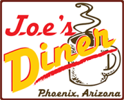 Joe&#039;s Diner