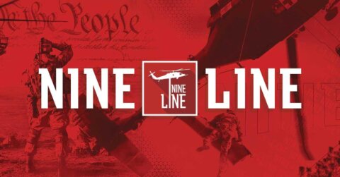 Nine Line Apparel &amp; Black Rifle Coffee Shop