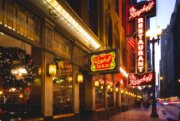 Berghoff Cafe