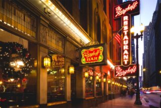 Berghoff Cafe