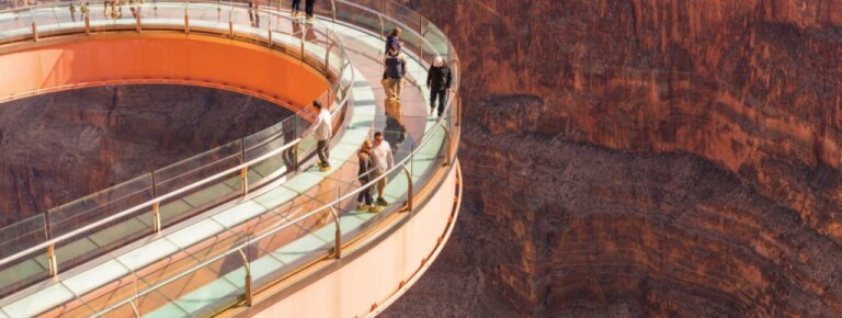 Grand Canyon Skywalk