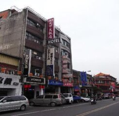 外觀