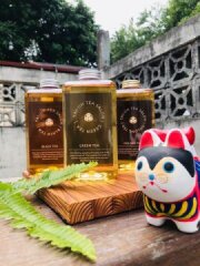 太日茶屋たいにちゃや