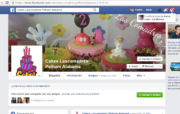 Cake-Art Italian Cuisine &amp; Pastries