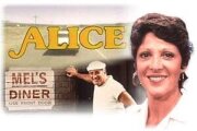 Mel&#039;s Diner