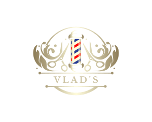 VLAD’S BARBER SHOP