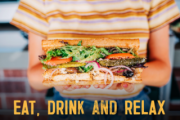 Cheba Hut Toasted Subs