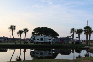 Pirateland Camping Resort