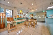 Sylvia創意小學堂-miniCNC雕刻體驗館